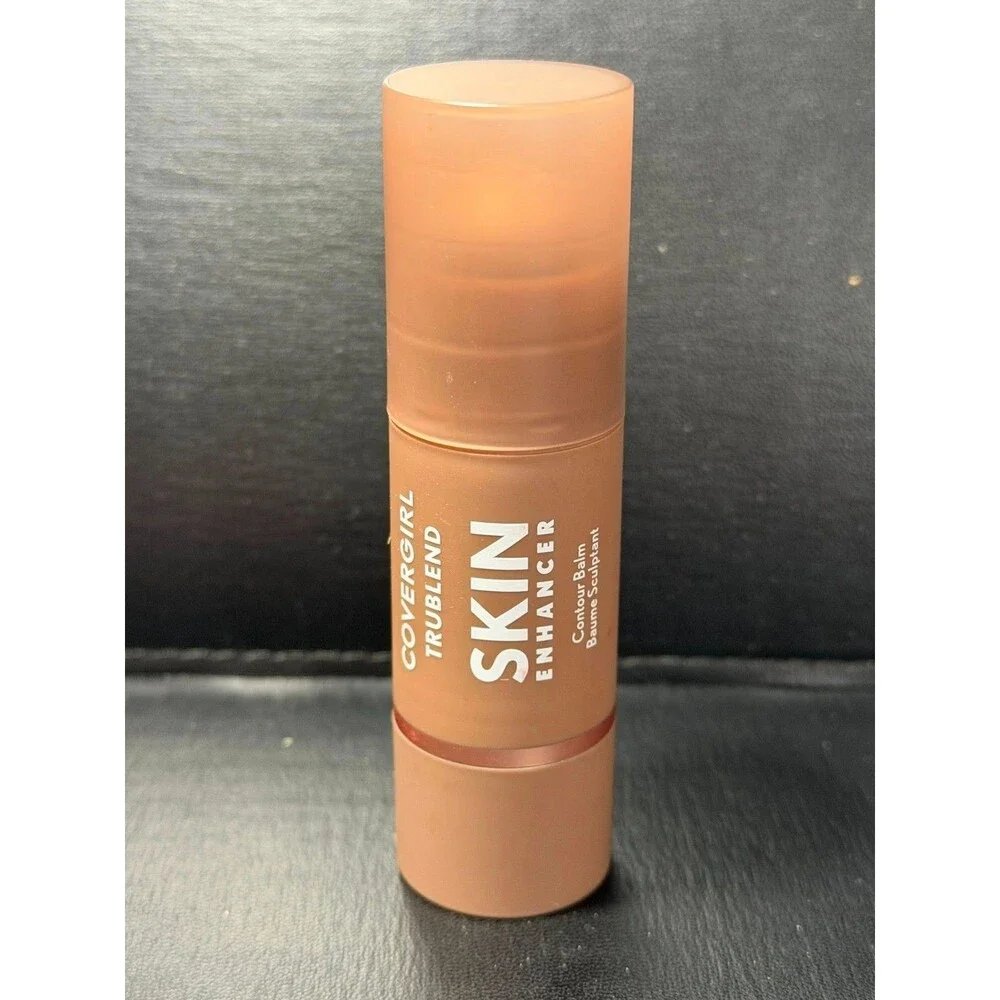 CoverGirl TruBlend Skin Enhancer Contour Balm – Sculpted